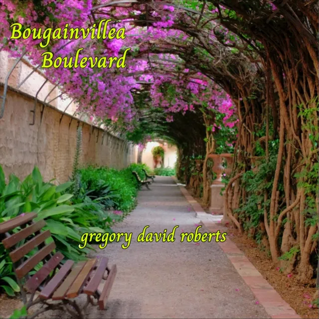 Bougainvillea Boulevard