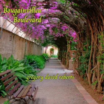 Bougainvillea Boulevard by Gregory David Roberts