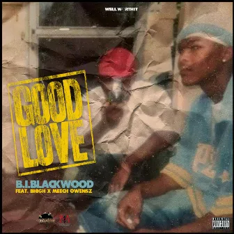 Good Love by Bi Blackwood