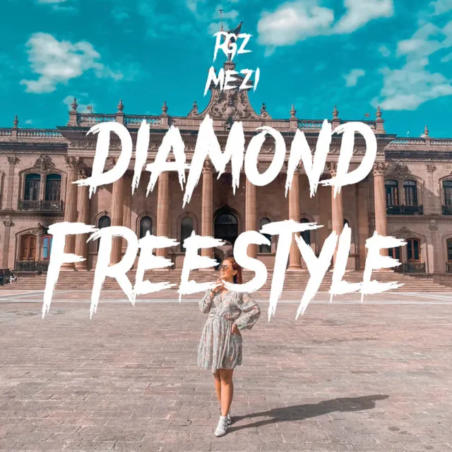 DIAMOND - Freestyle