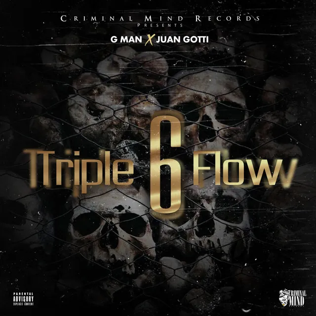 Triple 6 Flow