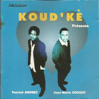 Koud kè by Jean-Marie Couchy