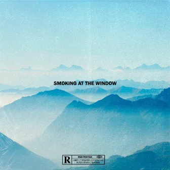 Smoking At The Window by RZ