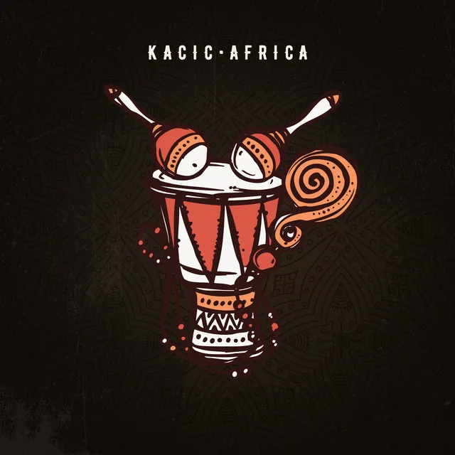 África - Radio Edit