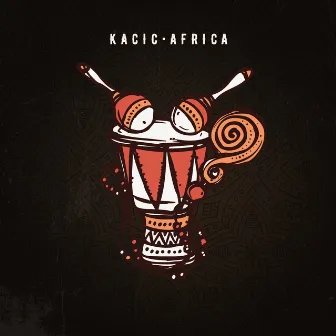 África (Radio Edit) by Kacic