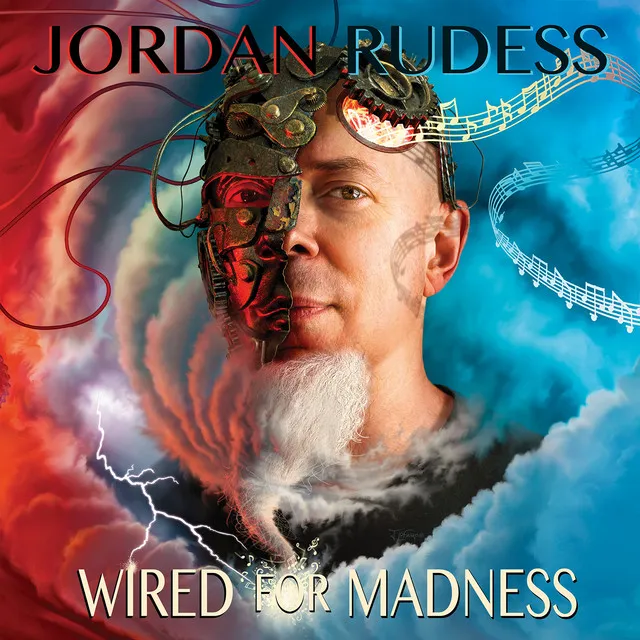 Wired For Madness, Pt. 1.1 (Bring It On)