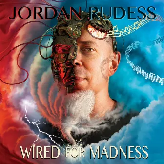 Wired For Madness by Jordan Rudess