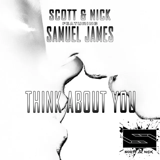 Think About You (feat. Samuel James)