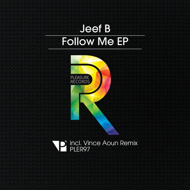 Follow Me - Vince Aoun Remix