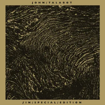 Fin - Special Edition by John Talabot