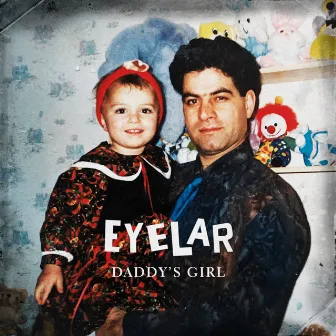 Daddy’s Girl by Eyelar