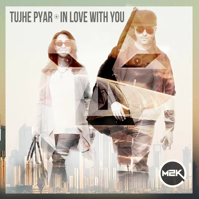 Tujhe Pyar - Single