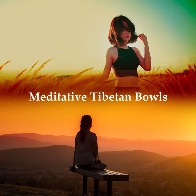 Meditative Tibetan Bowls