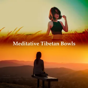 Meditative Tibetan Bowls by Tibetan Bowls