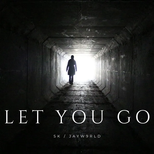 Let You Go