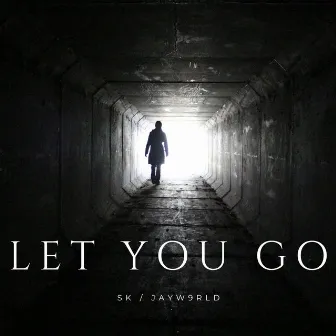 Let You Go by Stefanie Kisamore