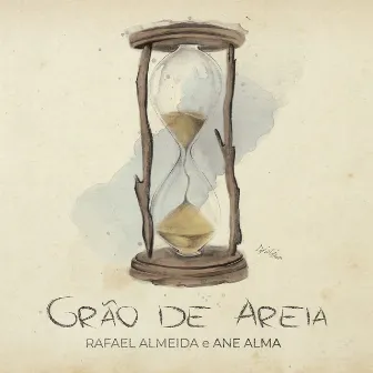 Grão de Areia by Ane Alma