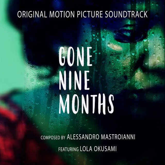 Gone Nine Months (Original Motion Picture Soundtrack)