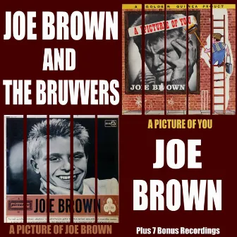 A Picture Of You / A Picture of Joe Brown by Joe Brown