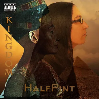 Kingdom by Half Pint