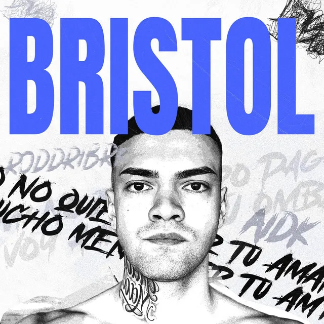 Bristol (instrumental)