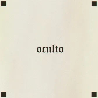 Oculto by Saggaz