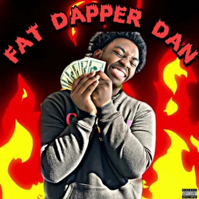 Fat Dapper Dan