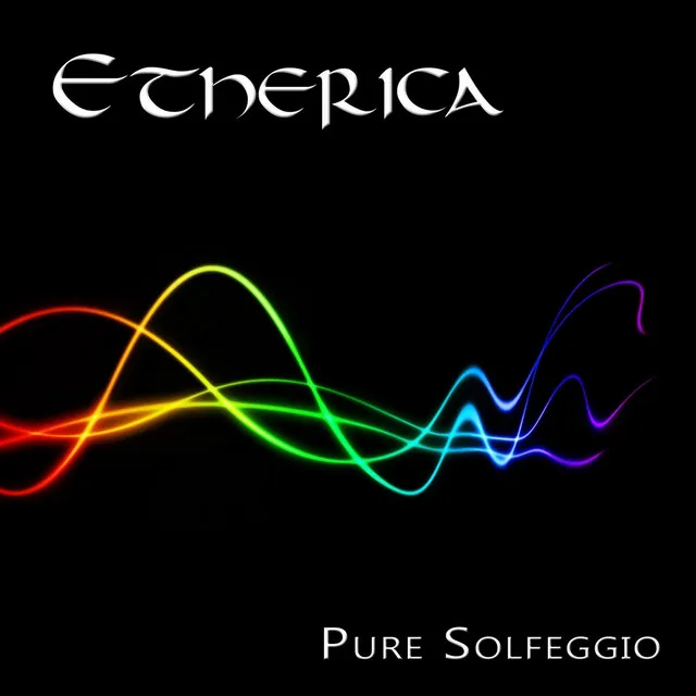 Pure Solfeggio