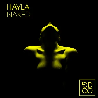 Naked by HAYLA