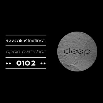 Opale Petrichor by Instinct