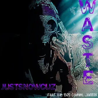 Waste by JustSnowCuz