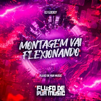 Montagem Vai Flexionando by DJ GODOY