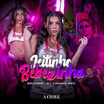 Jeitinho Bebêzinha by Bruderr