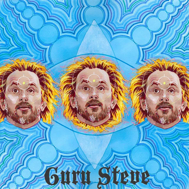 Guru Steve