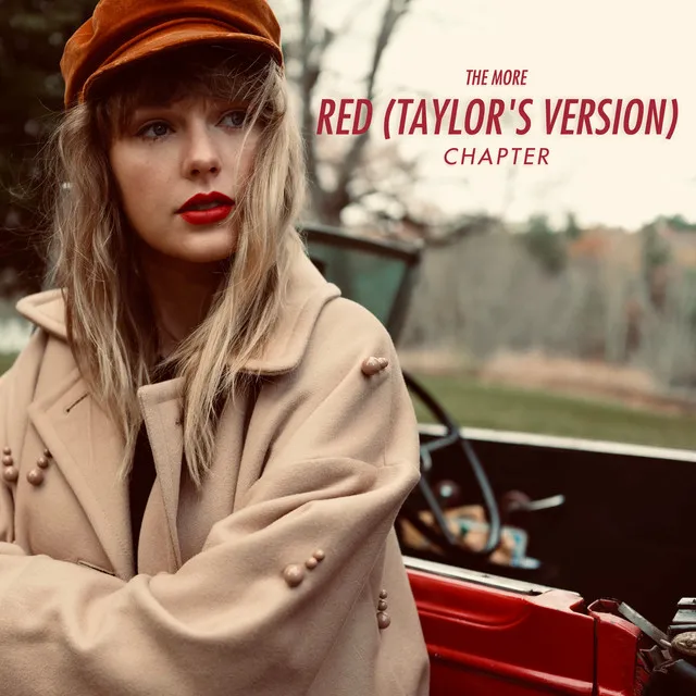 Safe & Sound (feat. Joy Williams and John Paul White) (Taylor’s Version)