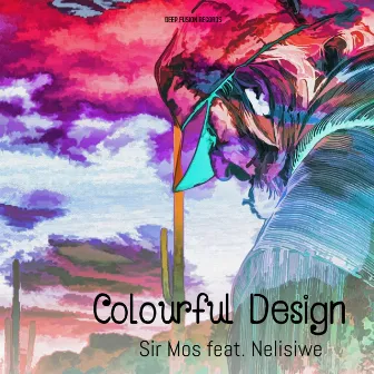 Colourful Design by Sir Mos