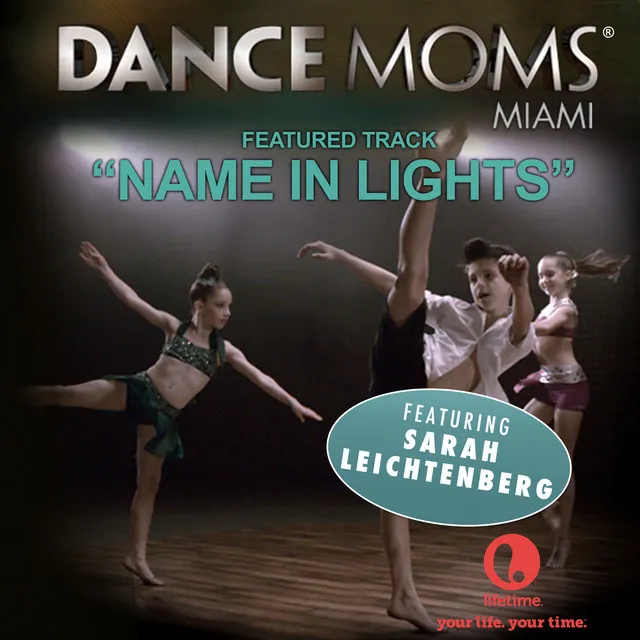 Name in Lights (From "Dance Moms Miami")