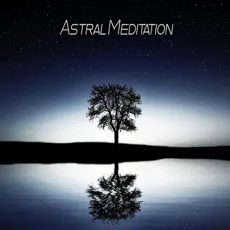 Astral Meditation by Jouzen