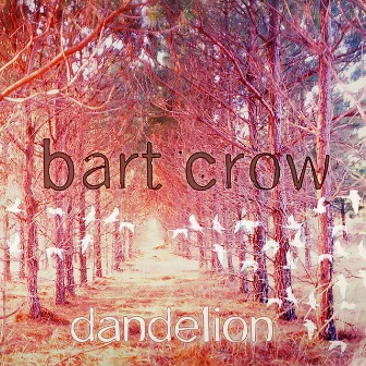 Dandelion by Bart Crow