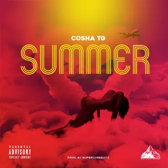 Summer by Cosha TG