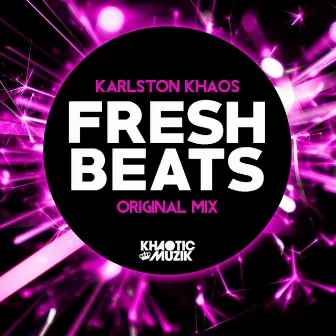 Fresh Beats by Karlston Khaos