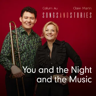 You and the Night and the Music by Callum Au