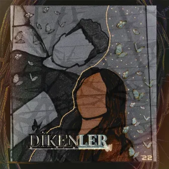 Dikenler by Sado