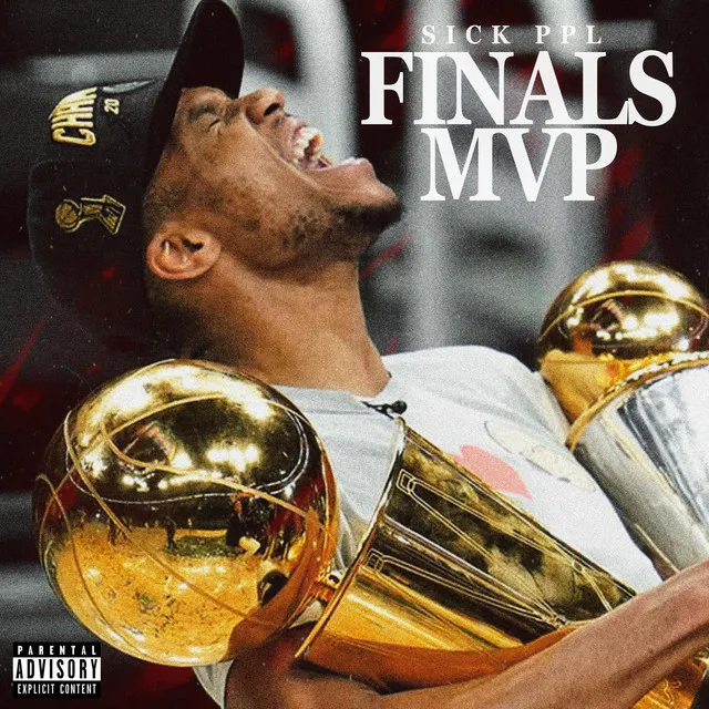 Finals MVP