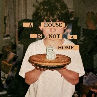 a House is not a Home by Luke Chappell