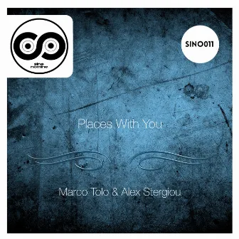 Places With You by Marco Tolo