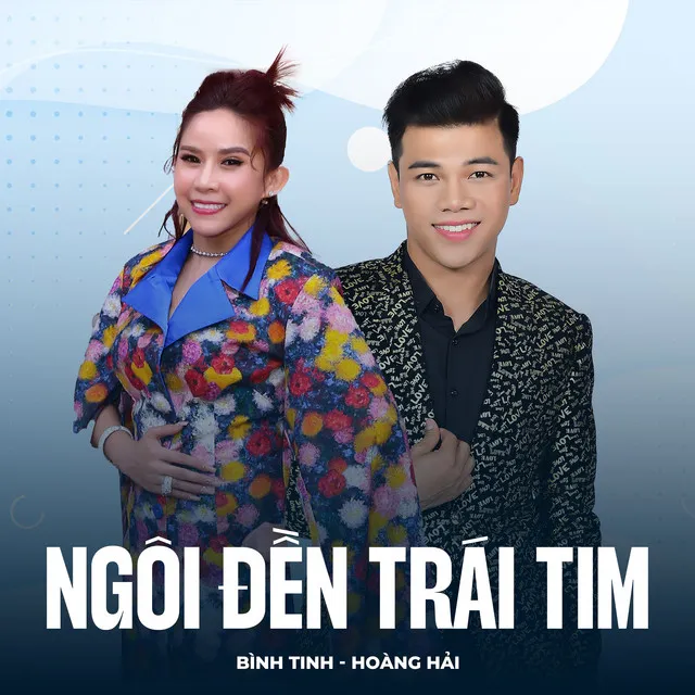 Ngôi Đền Trái Tim