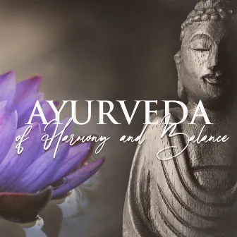 Ayurveda of Harmony and Balance by Deep Meditation Experiences