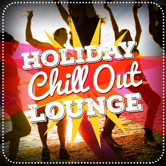 Holiday Chill out Lounge by Hong Kong Sunset Lounge Bar