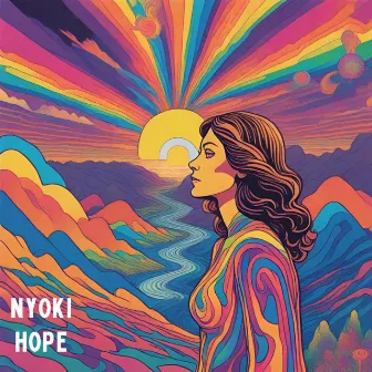 Hope by Nyoki